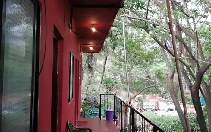 Spectrum AC apartment By HUB in Candolim