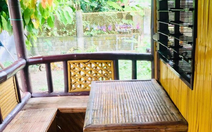 MS Residence San Juan La Union Modern Kubo House
