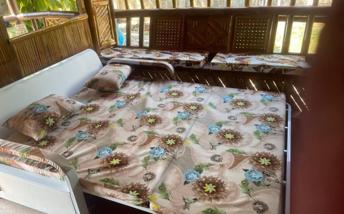 MS Residence San Juan La Union Modern Kubo House