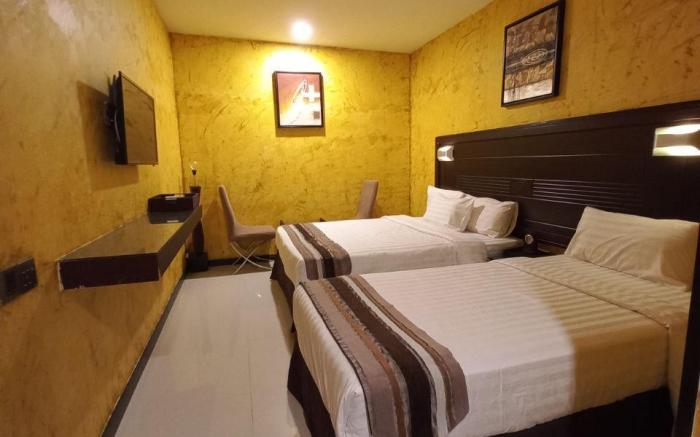 GM Hotel @ Changlun