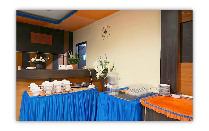 STEFANI CITY HOTEL