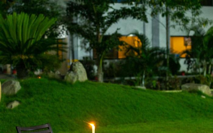 Siddhartha Riverside Resort