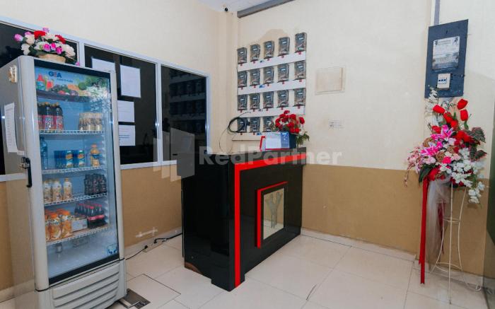 Krekot Residence Mitra RedDoorz