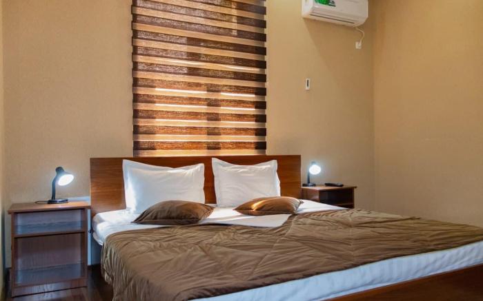 Euro Asia Hotel