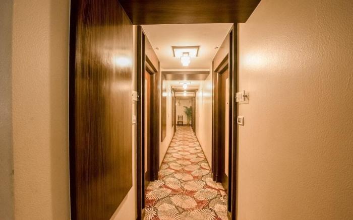 Hotel SilicRest