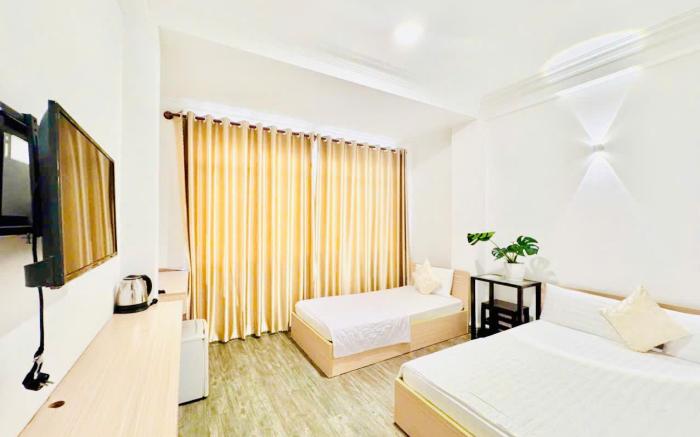 Hotel Sunny Saigon