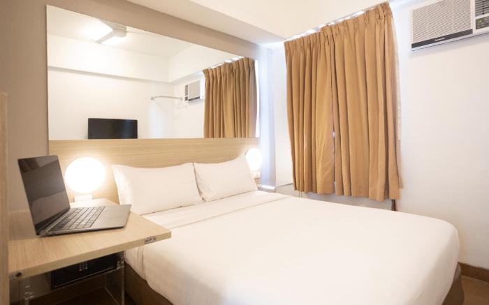 Red Planet Makati Avenue Manila