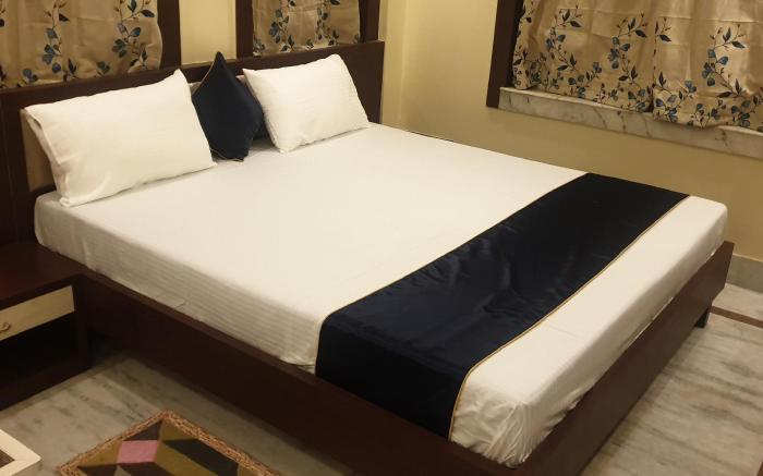 Imperial Plaza Guest House