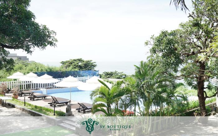 SV Boutique Resort