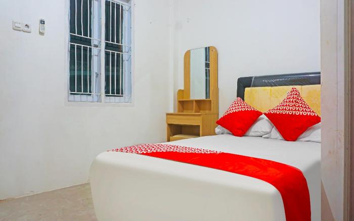OYO 91375 Pondok Feby Makassar