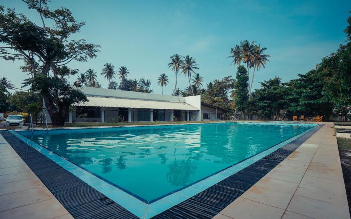 Polhena Reef Garden