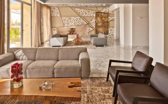 AG HOTEL & SPA MARRAKECH