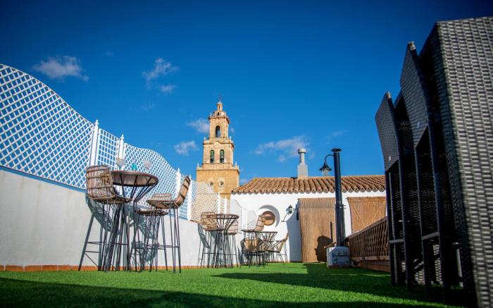 Hotel Palacio de San Fernando