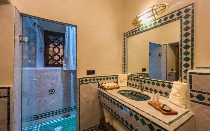Perlekech Riad & Spa