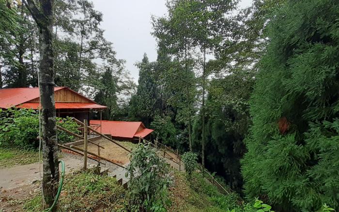 Orion Retreat, Darjeeling