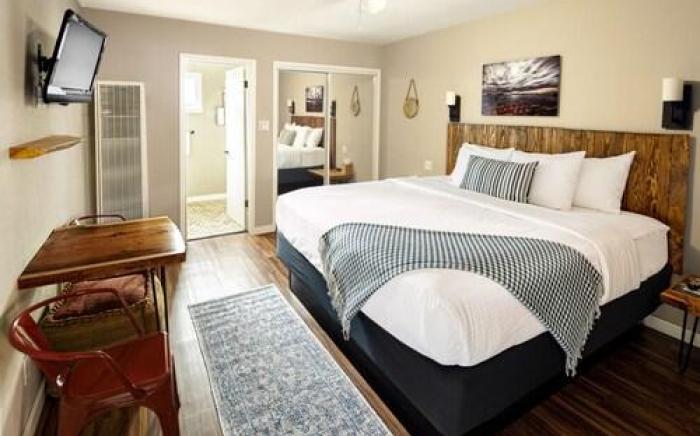 7 Seas Inn at Tahoe