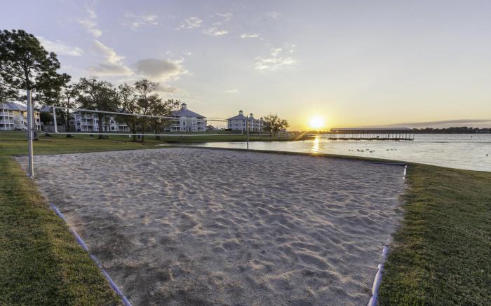 Holiday Inn Club Vacations Piney Shores Resort By IHG
