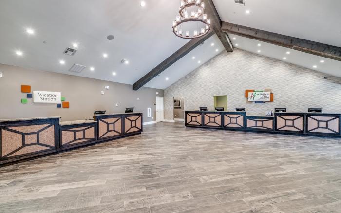 Holiday Inn Club Vacations Piney Shores Resort By IHG