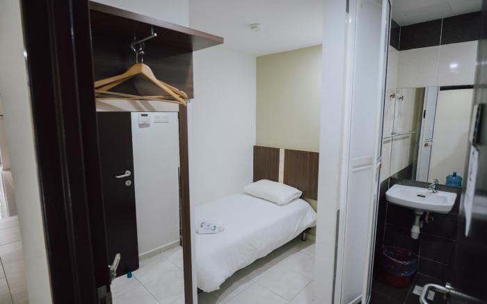 ND Hotel Melaka