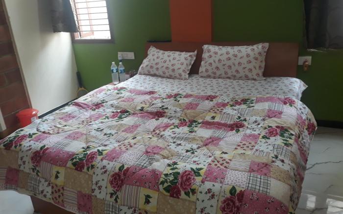 EARTHREN GREEN DELUX HOUSE HSR BLR