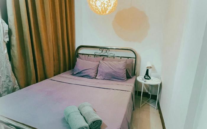 Sto. Niño Standard Room