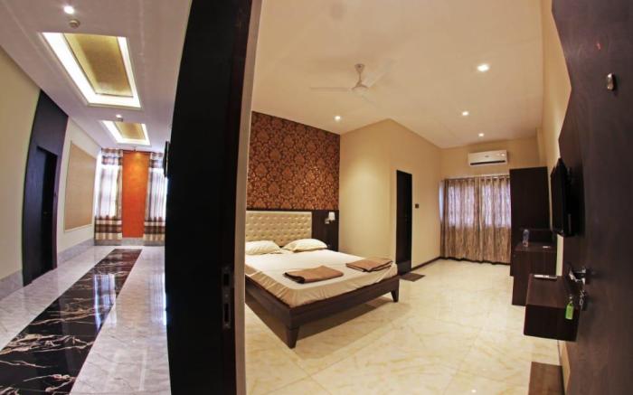 Hotel Shubham Inn