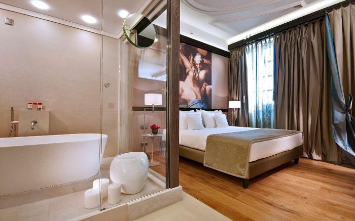 Villa Agrippina Gran Meliá - The Leading Hotels of the World