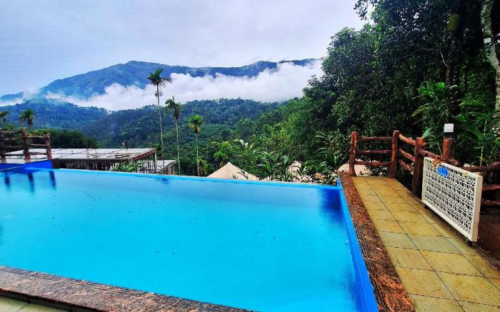 Chalona Jungle Eco Stay