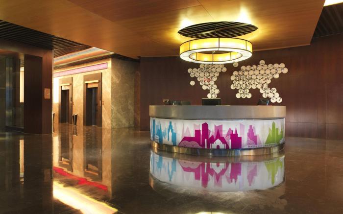 Funiu Mountain Hotel