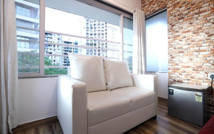 Apartment (Thakur Complex)-Laundry/Wifi 