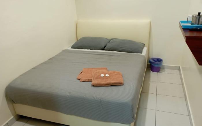 CH Budget Hotel