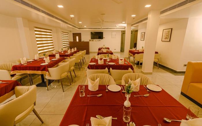 Hotel Soorya
