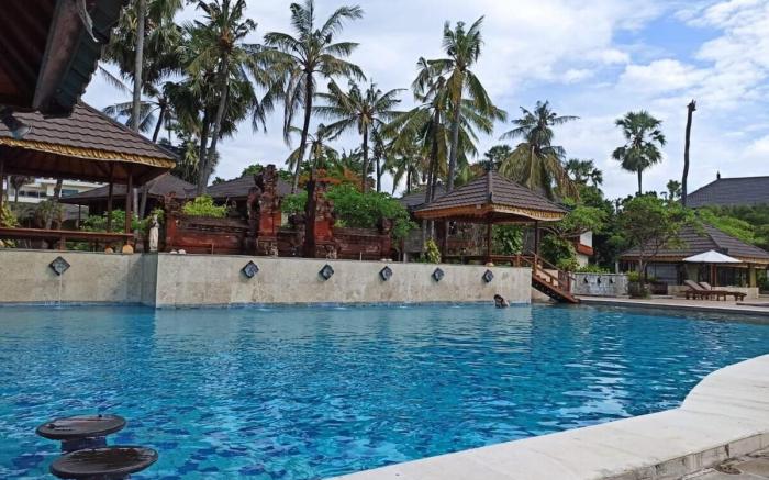 Jayakarta Residence 6432 - Sandy Sunset Suite 1BR