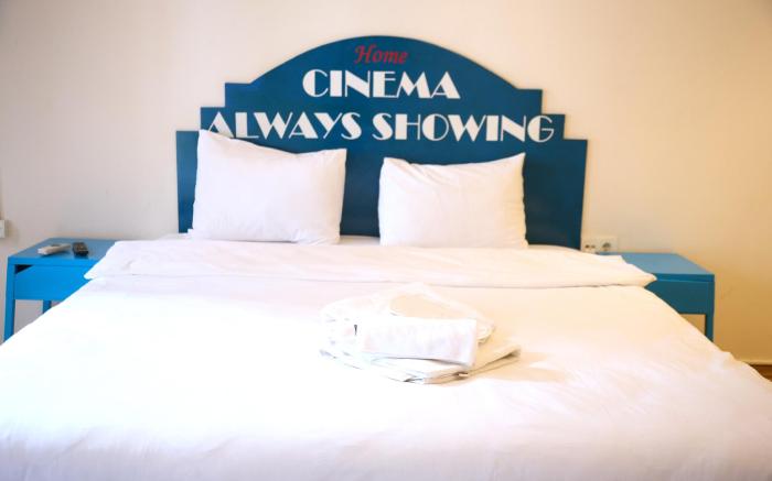 Dream Suites Taksim