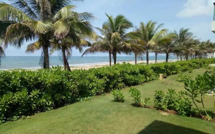 Biệt Thư Saint Semion Long Hai Resort Cao Cấp