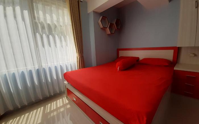 THE JARRDIN CIHAMPELAS studio24 by GYZA Property