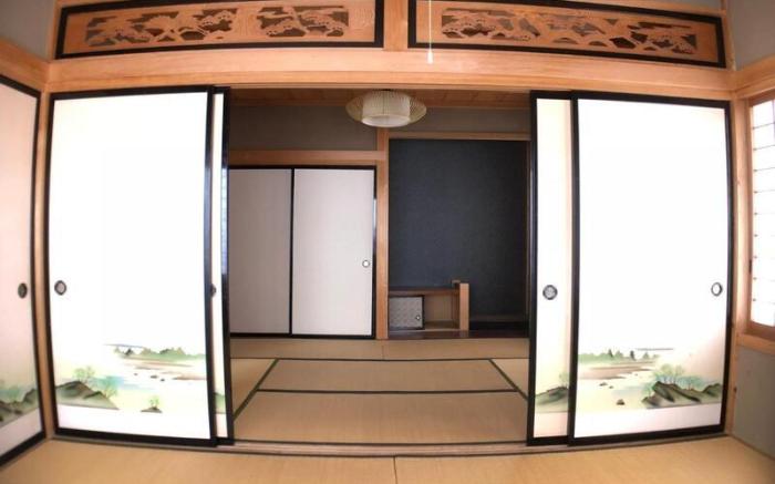 Guesthouse Takayama Hanzansha