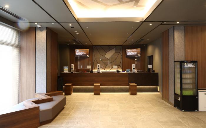 Dormy Inn Okayama Hot Springs