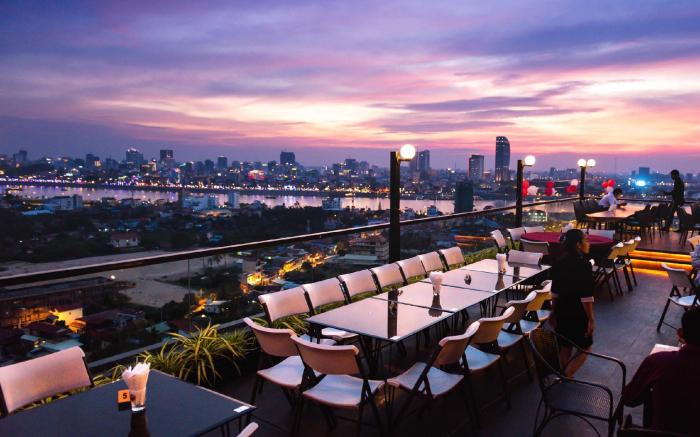 MekongView 1 CondoTel