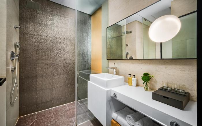 Grand Madison Qingdao Harbour-view Central（Former Qingdao Farglory Hotel）