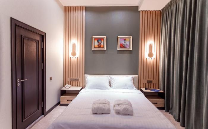 HUSMA Hotel & Spa