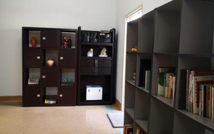 Retro Entire Home