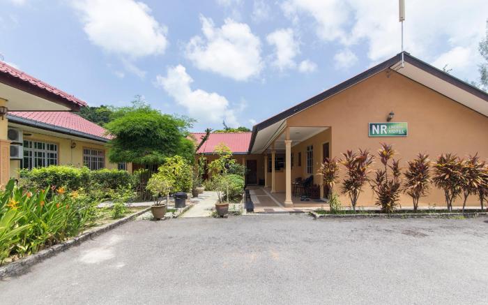 NR Langkawi Motel