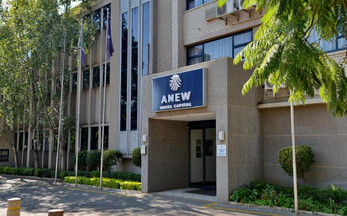 ANEW Hotel Hatfield Pretoria 
