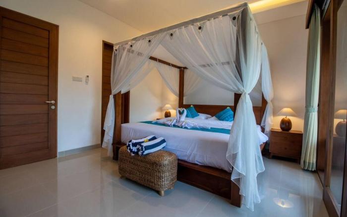Sayang Sanur Duplex I