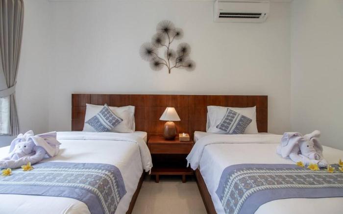 Sayang Sanur Duplex III