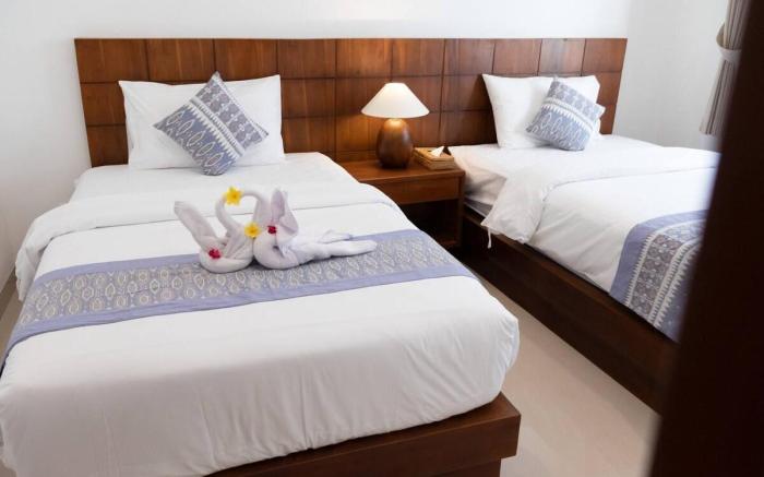 Sayang Sanur Duplex IV