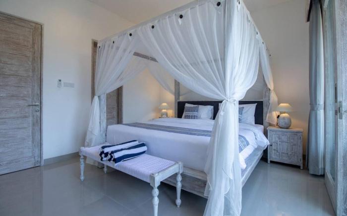 Sayang Sanur Duplex V