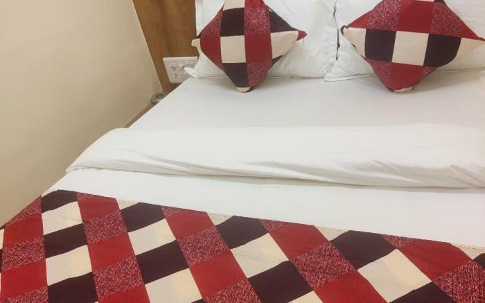 Hotel BKC Corporate Inn
