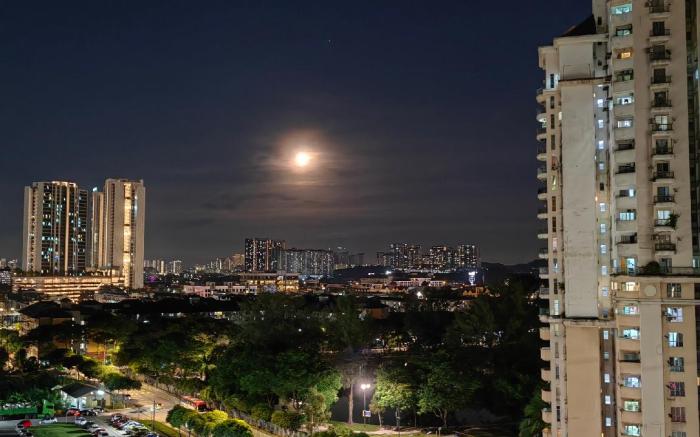 Rasa Sayang Homestay Bandar Sunway